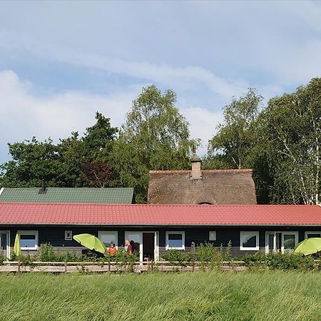B&B Zusenzomer Oostwoud Extérieur photo
