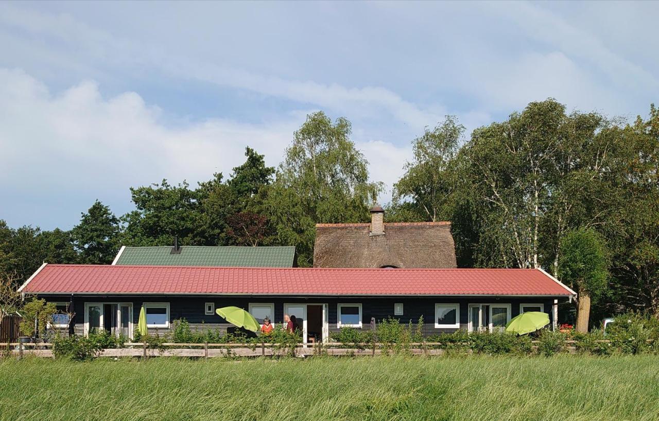 B&B Zusenzomer Oostwoud Extérieur photo