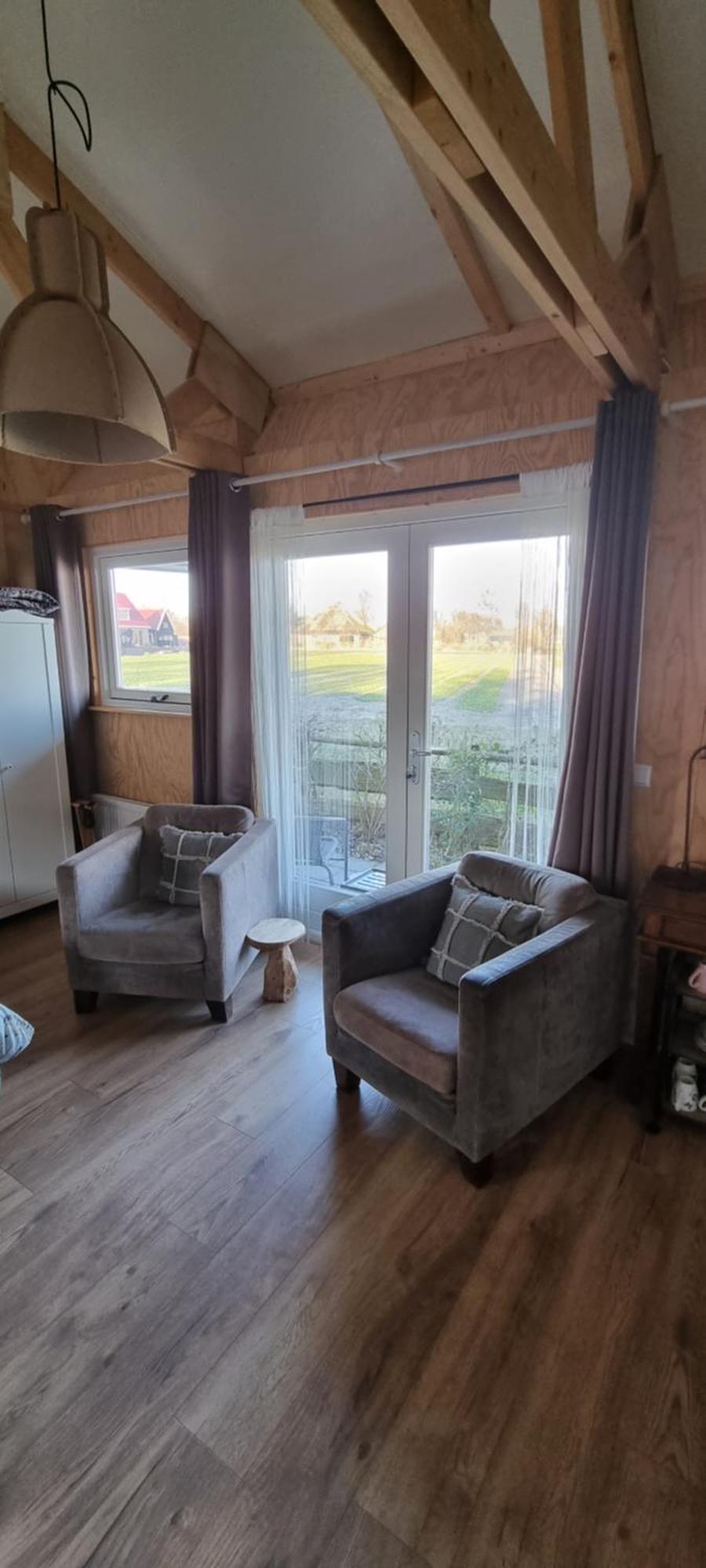 B&B Zusenzomer Oostwoud Extérieur photo