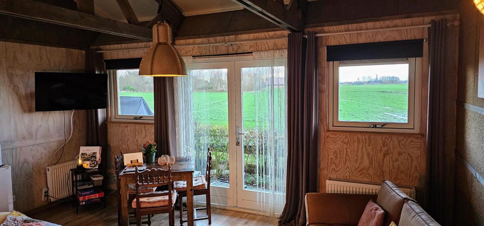 B&B Zusenzomer Oostwoud Extérieur photo
