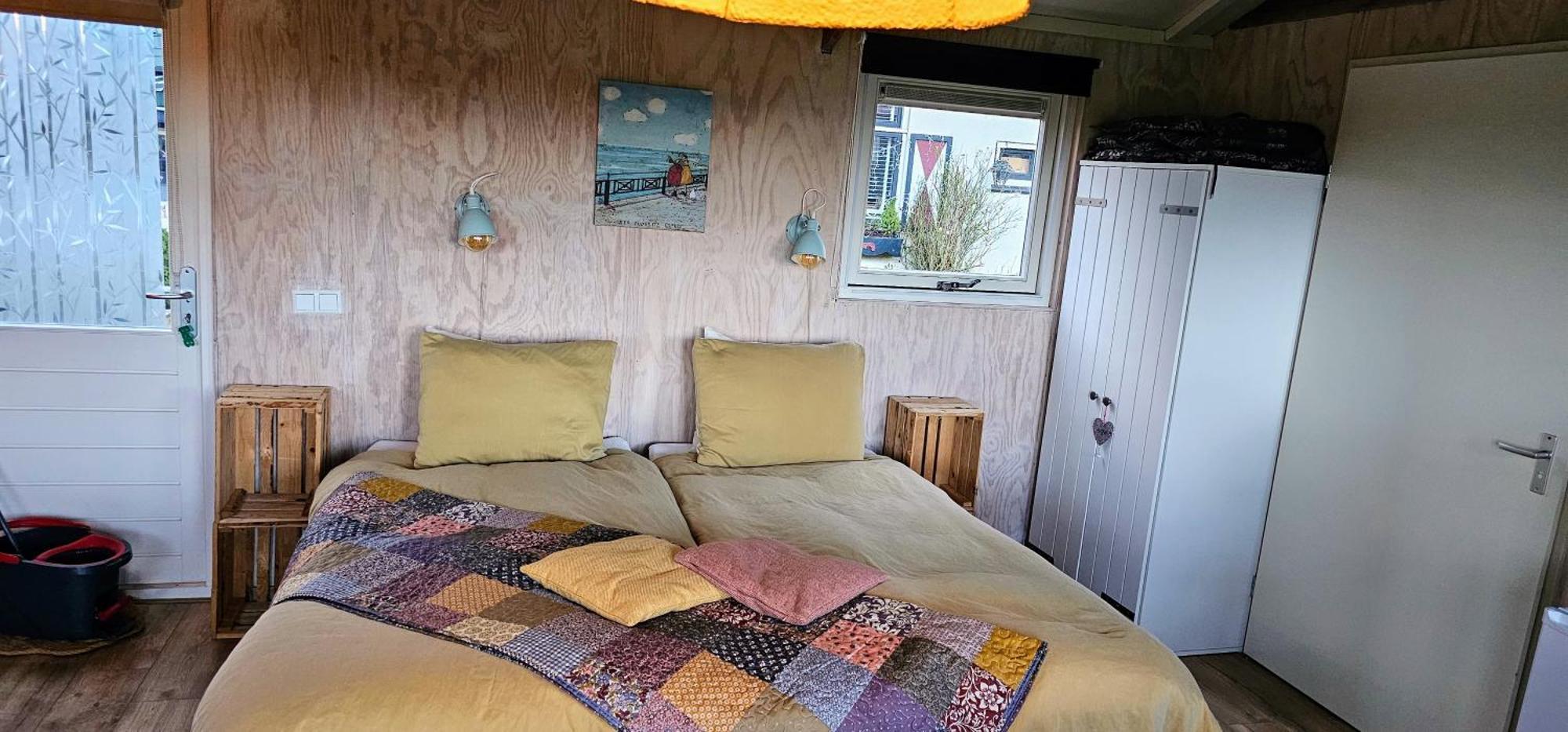 B&B Zusenzomer Oostwoud Extérieur photo