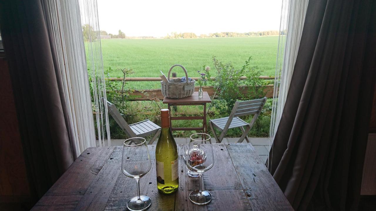 B&B Zusenzomer Oostwoud Extérieur photo