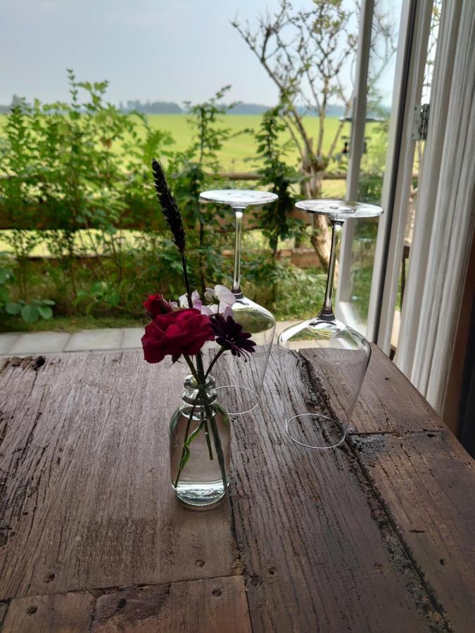 B&B Zusenzomer Oostwoud Extérieur photo
