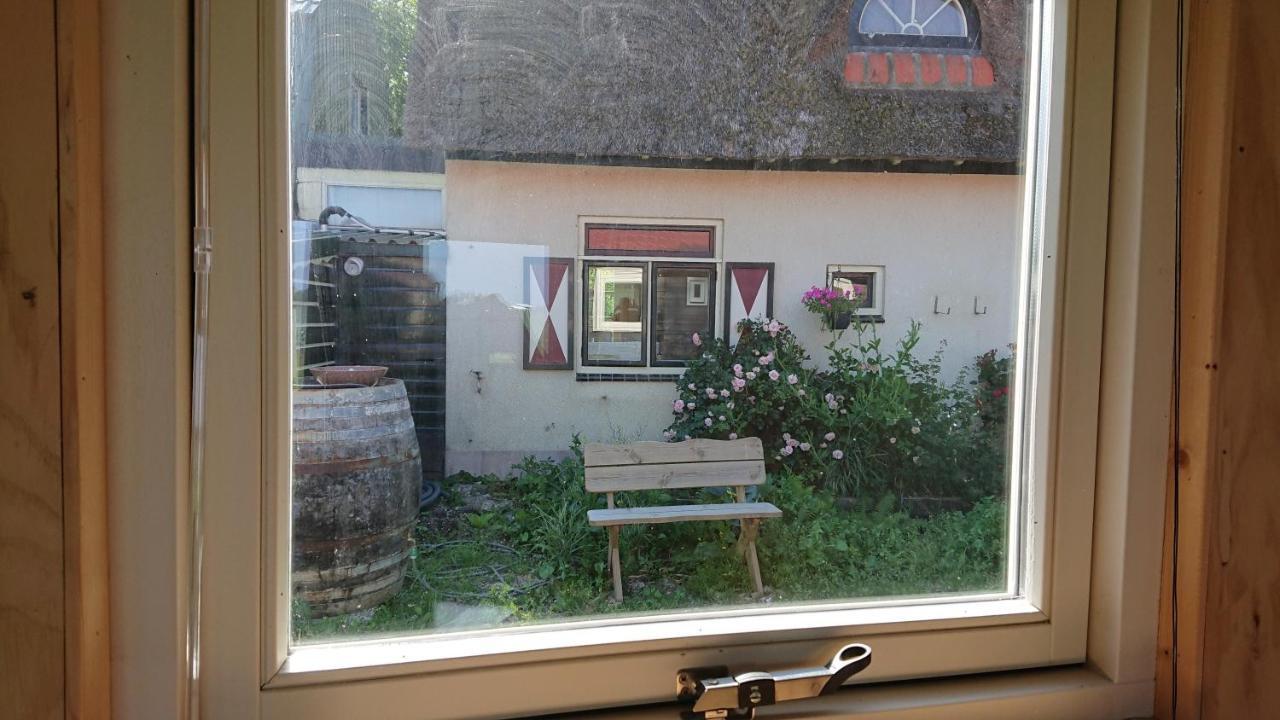 B&B Zusenzomer Oostwoud Extérieur photo