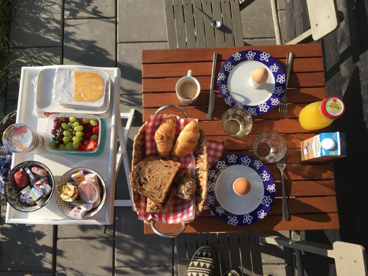B&B Zusenzomer Oostwoud Extérieur photo
